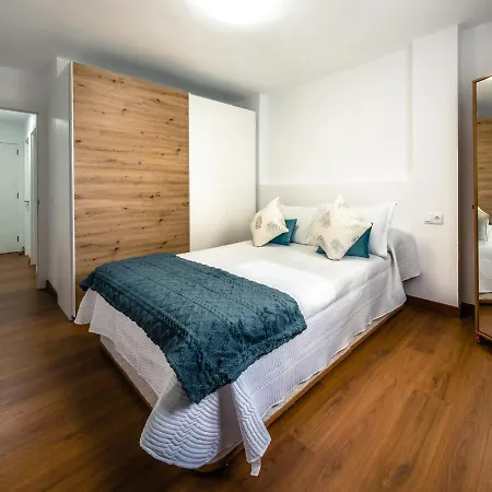 Bed and breakfast Two Red Moons Las Palmas de Gran Canaria